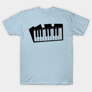 Retro music T-Shirt